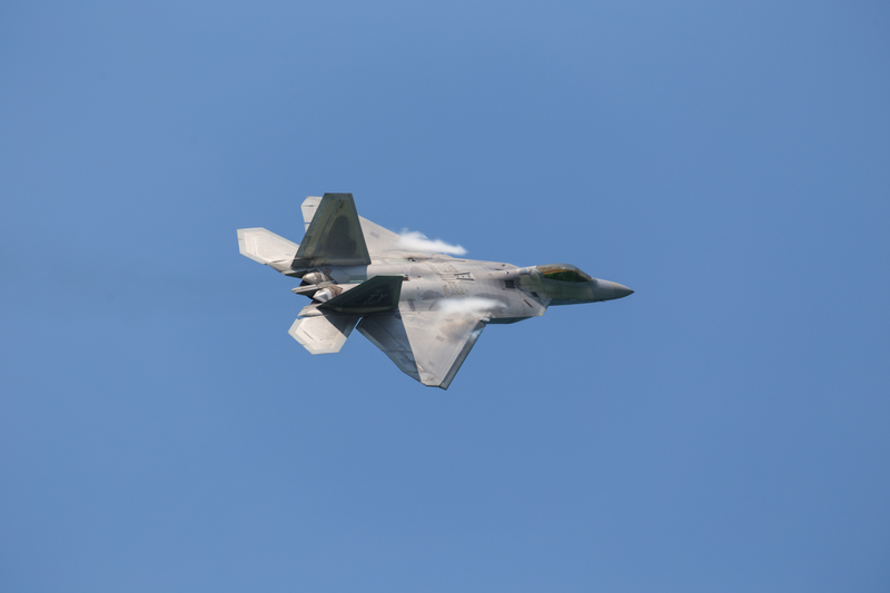 Illustration for article titled Miami Air and Sea Show Photo Dump